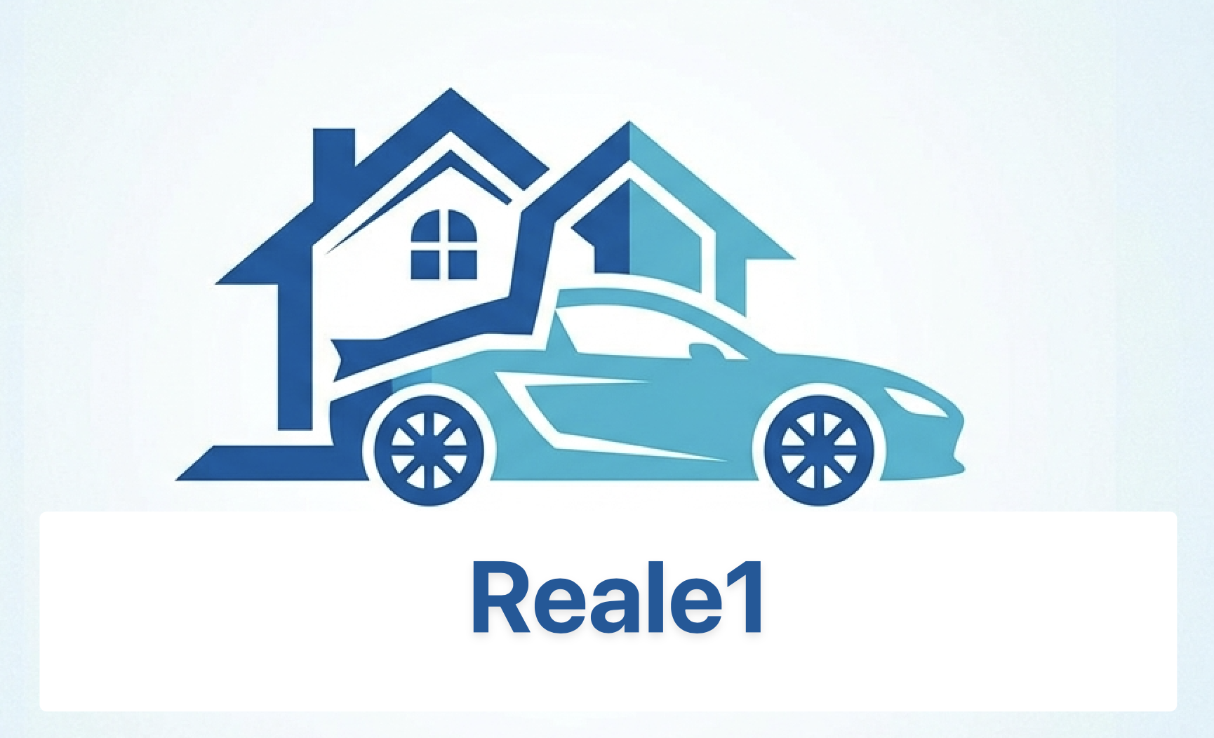 Reale1 Logo